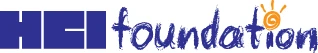 HCI Foundation logo