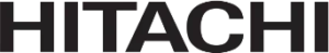 Hitachi logo