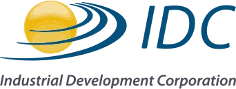 IDC logo