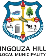 Ingquza Hill Local Municipality logo