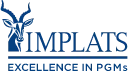 Implats logo