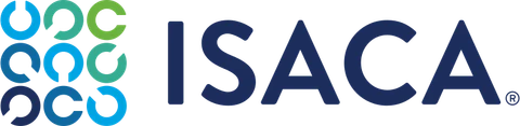 ISACA logo