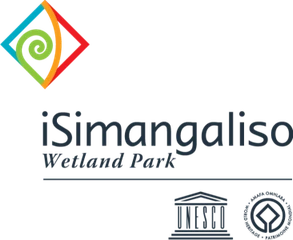 iSimangaliso Wetland Park logo