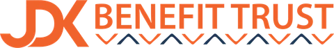 JDK Benefit logo