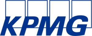 KPMG logo