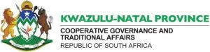 KZN COGTA logo