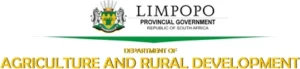 Limpopo Department of Agriculture and Rural Development (LDARD) logo