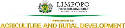 Limpopo Department of Agriculture and Rural Development (LDARD) logo