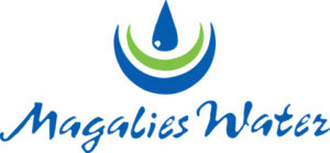Magalies Water logo
