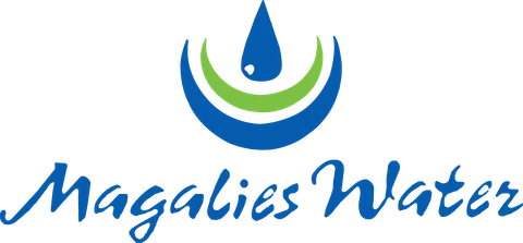 Magalies Water logo