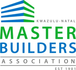 Master Builders KwaZulu-Natal logo