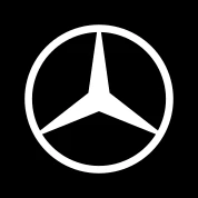 Mercedes-Benz logo