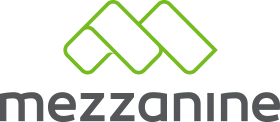 Mezzanine logo