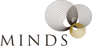 MINDS logo