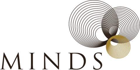 MINDS logo