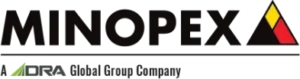 Minopex logo