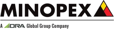 Minopex logo