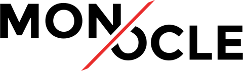 Monocle Foundation logo