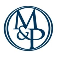 Morton and Partners logo