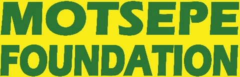 Motsepe Foundation logo
