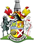 Newcastle Municipality logo