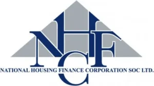 National Housing Finance Corporation (NHFC) logo