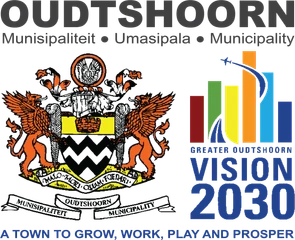 Oudtshoorn Municipality logo