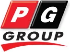 PG Group logo