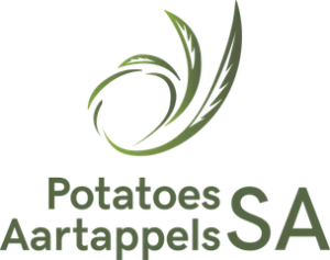 Potatoes SA logo