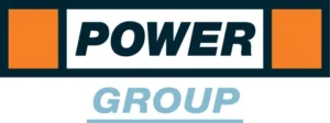 Power Construction logo