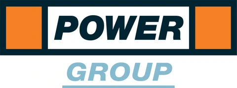Power Construction logo