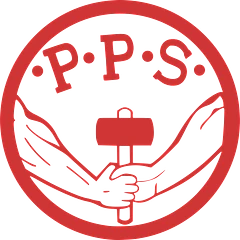 PPS Foundation logo