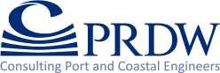 PRDW logo