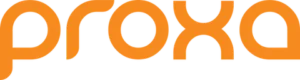 Proxa Water logo
