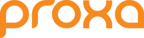 Proxa Water logo