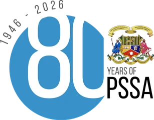 Pharmaceutical Society of South Africa (PSSA)/ FPE logo