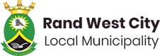 Rand West City Local Municipality logo