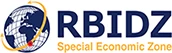 Richards Bay Industrial Development Zone (RBIDZ) logo