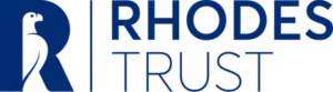 Rhodes Trust logo
