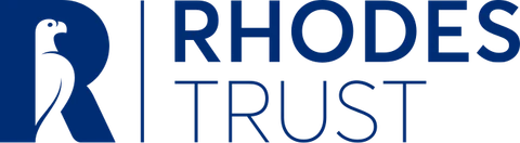 Rhodes Trust logo