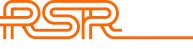 Railway Safety Regulator (RSR) logo