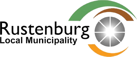 Rustenburg Municipality logo