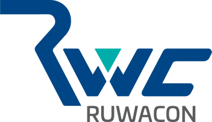 Ruwacon logo