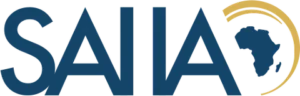 KAS-SAIIA-Scholarship logo