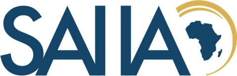KAS-SAIIA-Scholarship logo