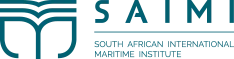 South Africa International Maritime Institute (SAIMI) logo