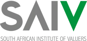 South African Institute of Valuers (SAIV) logo