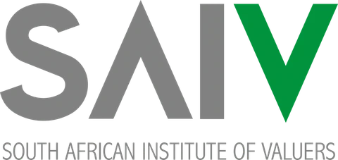 South African Institute of Valuers (SAIV) logo