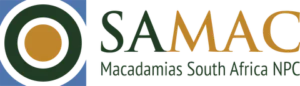 SAMAC logo