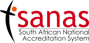 SANAS logo